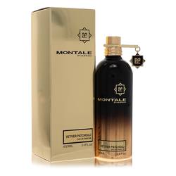 Montale Vetiver Patchouli Perfume by Montale | FragranceX.com