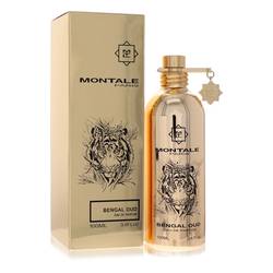 Montale Bengal Oud Perfume by Montale 3.4 oz Eau De Parfum Spray (Unisex)