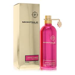 Montale Crystal Flower Perfume for Women by Montale | FragranceX.com