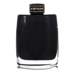 Montblanc Legend Cologne by Mont Blanc 3.3 oz Eau De Parfum Spray (Tester)
