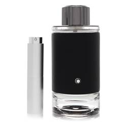 Montblanc Explorer