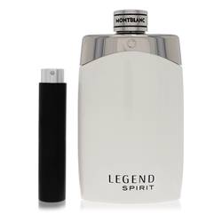 Montblanc Legend Spirit