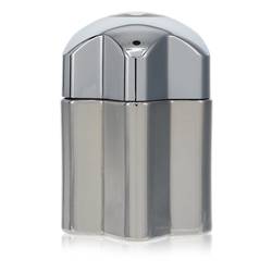 Montblanc Emblem Intense Cologne by Mont Blanc 2 oz Eau De Toilette Spray (unboxed)