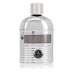 Moncler Cologne by Moncler 5 oz Eau De Parfum Spray (Refillable + Led Screen Unboxed)