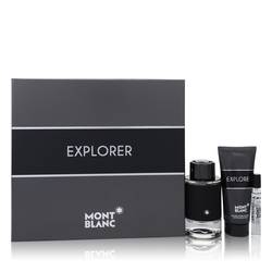 montblanc explorer eau de toilette