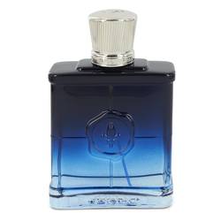 Monsieur Le Prince Intense Cologne by Marina De Bourbon Cologne 3.4 oz Eau De Parfum Spray (unboxed)