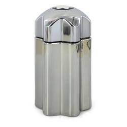 Montblanc Emblem Intense Cologne by Mont Blanc 3.4 oz Eau De Toilette Spray (unboxed)