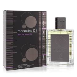 Monocline 01 Eau De Essence Perfume by Maison Alhambra 3.4 oz Eau De Parfum Spray (Unisex)
