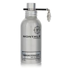 Montale Embruns D'essaouira Perfume by Montale 1.7 oz Eau De Parfum Spray (Unisex Unboxed)
