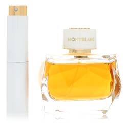 Montblanc Signature Absolue