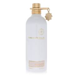 Montale Moon Aoud Perfume by Montale 3.3 oz Eau De Parfum Spray (Unboxed)
