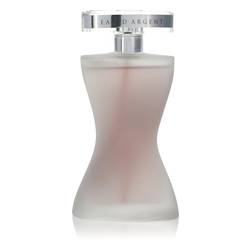 Montana Suggestion Eau D'argent Perfume by Montana 3.4 oz Eau De Parfum Spray (unboxed)