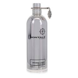 Montale Patchouli Leaves Perfume by Montale 3.4 oz Eau De Parfum Spray (Unisex Unboxed)