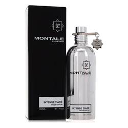 Montale Intense Tiare Perfume by Montale 3.4 oz Eau De Parfum Spray
