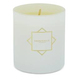 Montale Intense Café Perfume by Montale 6.5 oz Scented Candle