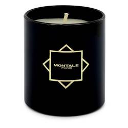 Montale Black Aoud Perfume by Montale Perfume 6.5 oz Scented Candle
