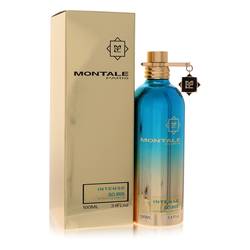 Montale Intense So Iris Perfume by Montale 3.3 oz Eau De Parfum Spray (Unisex)