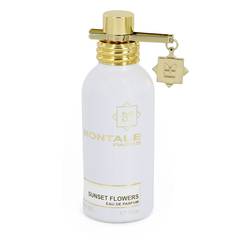 Montale Sunset Flowers Perfume by Montale 1.7 oz Eau De Parfum Spray (unboxed)