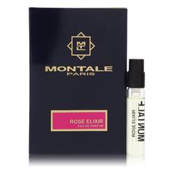 Montale Rose Elixir Perfume by Montale 0.07 oz Vial (sample)