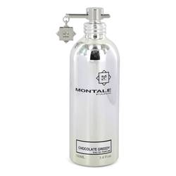 Montale Chocolate Greedy Perfume by Montale 3.4 oz Eau De Parfum Spray (Unisex Tester)