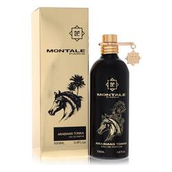 Montale Arabians Tonka Perfume by Montale 100 ml Eau De Parfum Spray (Unisex)