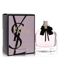 Mon Paris Perfume by Yves Saint Laurent 3.04 oz Eau De Parfum Spray