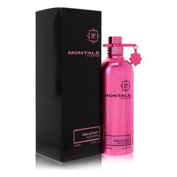Montale Pink Extasy Perfume by Montale 100 ml Eau De Parfum Spray