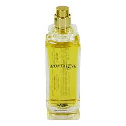 Montaigne Perfume by Caron Perfume 1.7 oz Eau De Parfum Spray