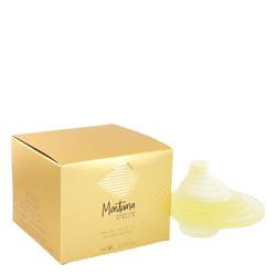 Parfum D'elle Perfume by Montana Perfume 2.5 oz Eau De Toilette Spray