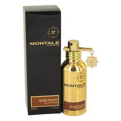 Montale Boise Fruite Perfume By Montale, 1.7 Oz Eau De Parfum Spray (unisex) For Women