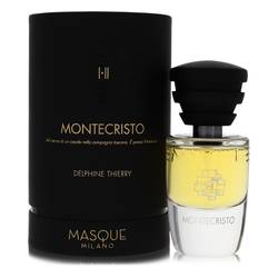Montecristo Perfume by Masque Milano 1.18 oz Eau De Parfum Spray (Unisex)