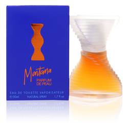 Montana Perfume by Montana Perfume 1.7 oz Eau De Toilette Spray