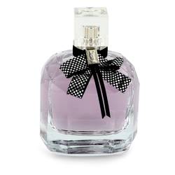 Mon Paris Couture Perfume by Yves Saint Laurent 3 oz Eau De Parfum Spray (unboxed)
