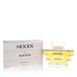 Moods Perfume by Krizia 1.7 oz Eau De Parfum