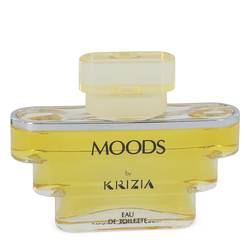 Moods Perfume by Krizia Perfume 1.7 oz Eau De Toilette (unboxed)