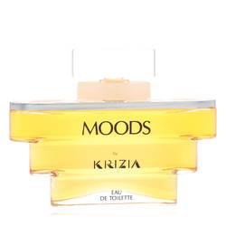 Moods Perfume by Krizia 3.4 oz Eau De Toilette (Unboxed)