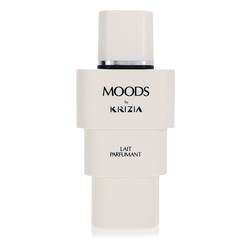 Moods Perfume by Krizia Perfume 6.8 oz Body Lotion (Unboxed)