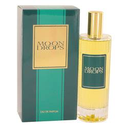 Moon Drops Perfume By Revlon, 3.3 Oz Eau De Parfum Spray For Women
