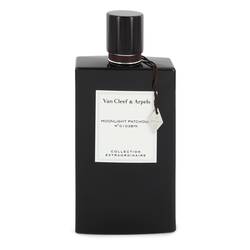 Moonlight Patchouli Perfume by Van Cleef & Arpels Perfume 2.5 oz Eau De Parfum Spray (Unisex Tester)