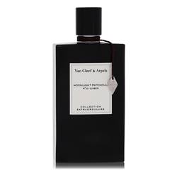 Moonlight Patchouli Perfume by Van Cleef & Arpels Perfume 2.5 oz Eau De Parfum Spray (Unisex Unboxed)