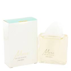 Shiseido More Perfume by Shiseido Perfume 2 oz Eau De Cologne