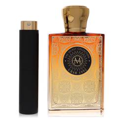Moresque Ubar 1992 Secret Collection