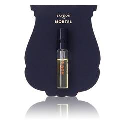 Mortel Cologne by Maison Trudon Cologne 0.05 oz Vial (sample) (unisex)