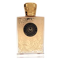 Moresque Lady Tubereuse Perfume by Moresque Perfume 2.5 oz Eau De Parfum Spray (Unboxed)