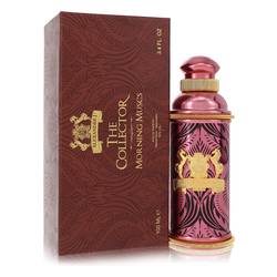 The collector alexander perfume new arrivals