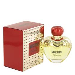 Moschino Glamour Perfume by Moschino Perfume 1.7 oz Eau De Parfum Spray