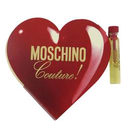 Moschino Couture Sample By Moschino, .04 Oz Vial (sample) For Women