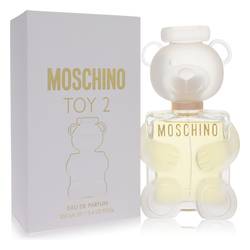 Moschino Toy 2 Perfume by Moschino 3.4 oz Eau De Parfum Spray