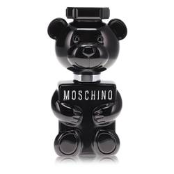 Moschino Toy Boy Cologne by Moschino 30 ml Eau De Parfum Spray (unboxed)