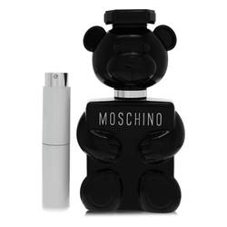 Moschino Toy Boy